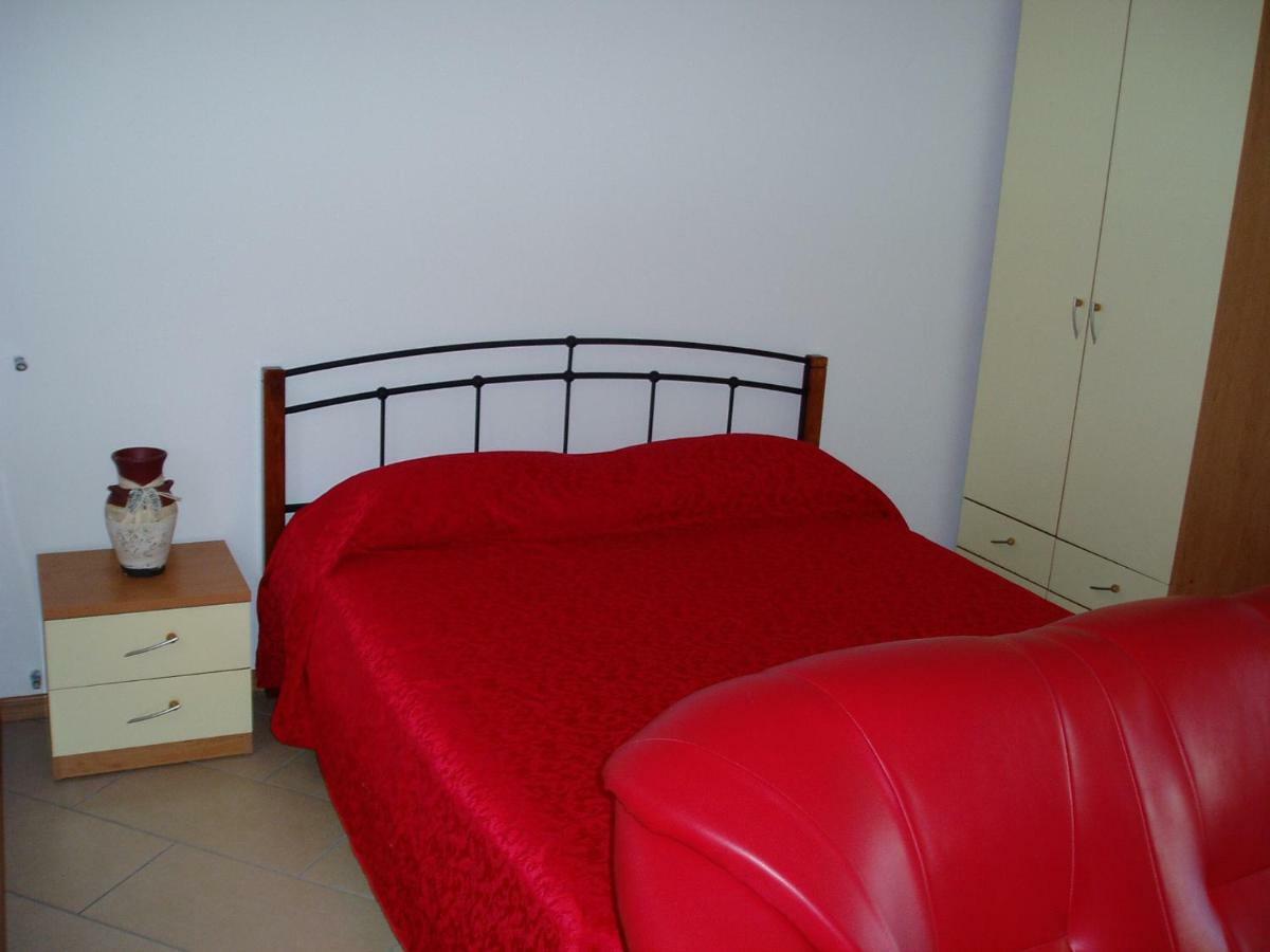 Apartment studio TA-TI Umago Esterno foto