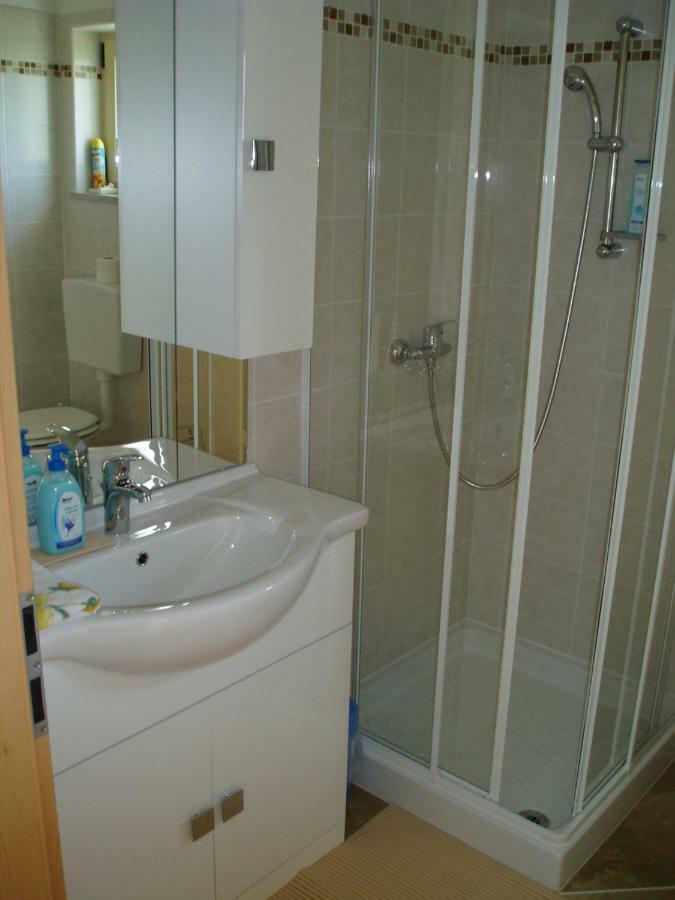Apartment studio TA-TI Umago Esterno foto